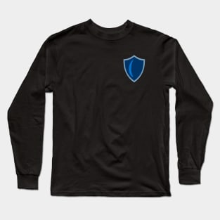 My little Pony - Nyx Cutie Mark V2 Long Sleeve T-Shirt